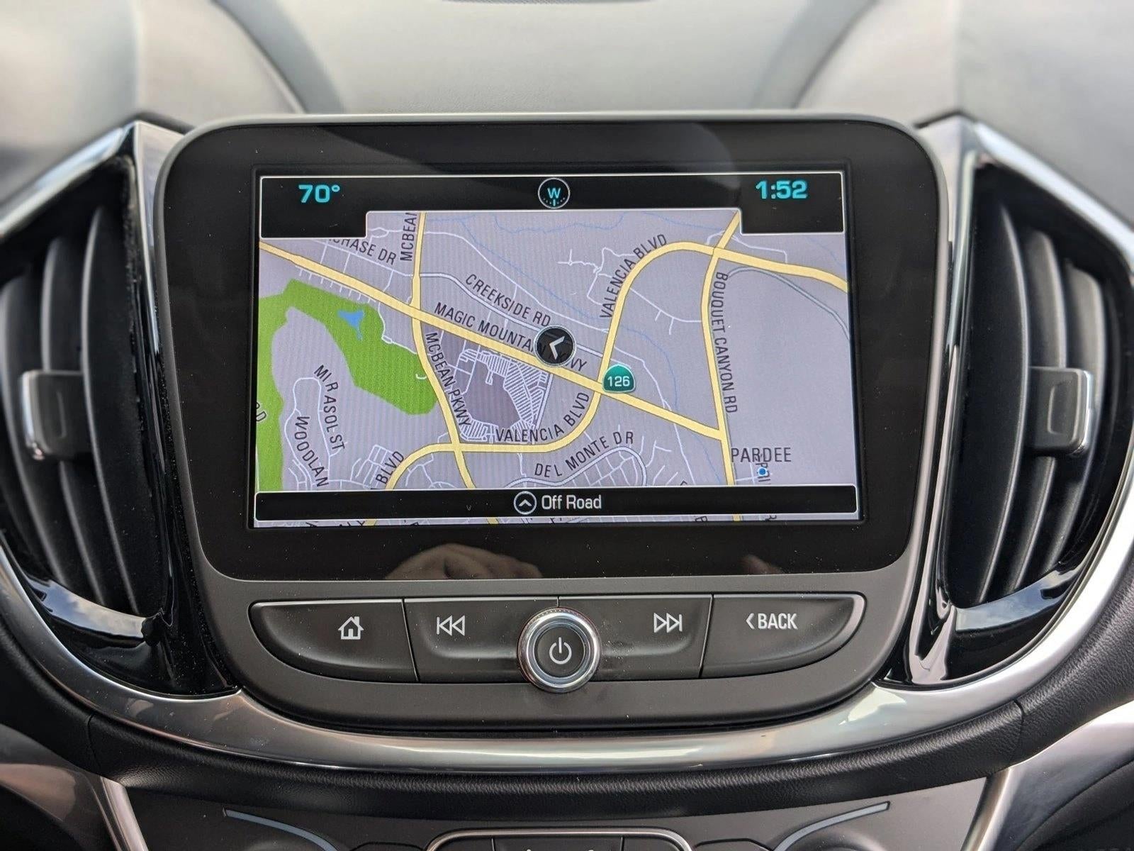 2017 Chevrolet Volt 5dr HB Premier