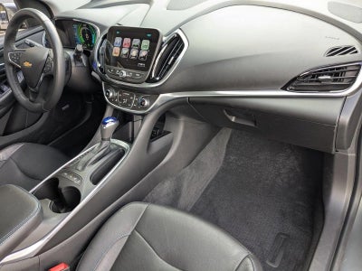 2017 Chevrolet Volt 5dr HB Premier
