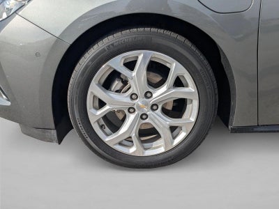 2017 Chevrolet Volt 5dr HB Premier