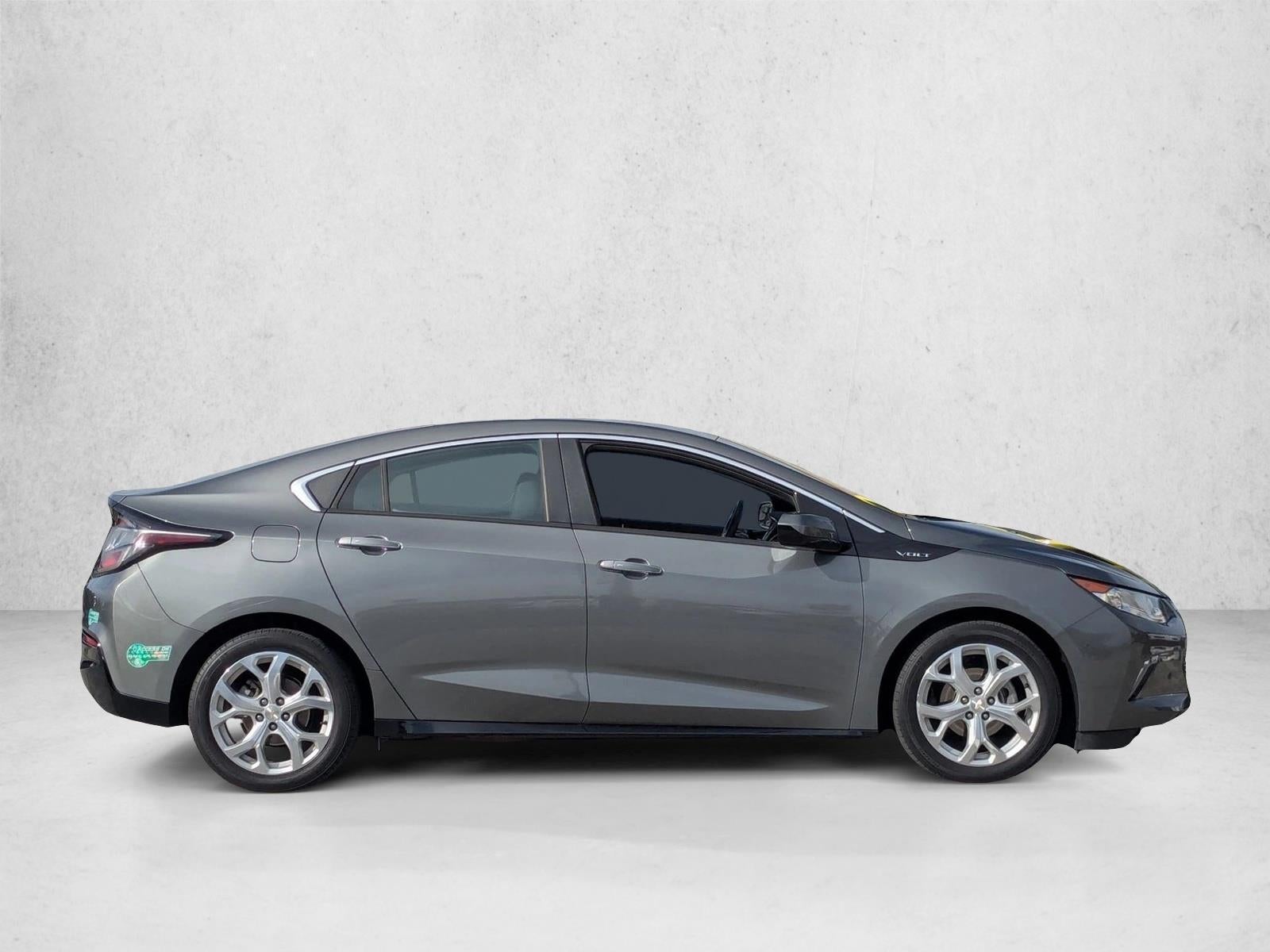 2017 Chevrolet Volt 5dr HB Premier