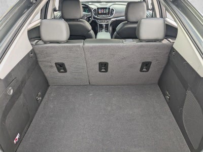 2017 Chevrolet Volt 5dr HB Premier