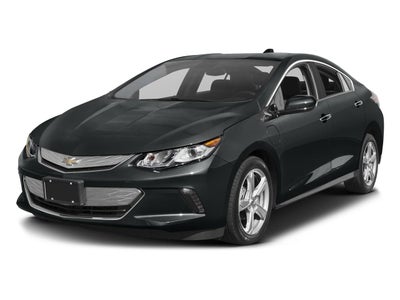 2017 Chevrolet Volt 5dr HB Premier