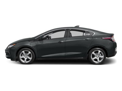 2017 Chevrolet Volt 5dr HB Premier