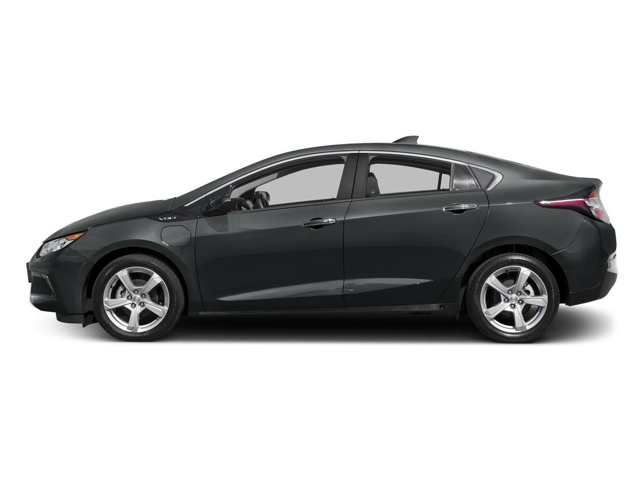 2017 Chevrolet Volt 5dr HB Premier