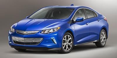 2017 Chevrolet Volt 5dr HB Premier