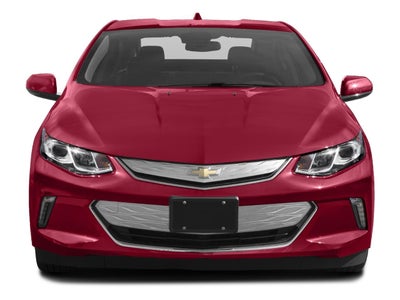 2017 Chevrolet Volt 5dr HB Premier