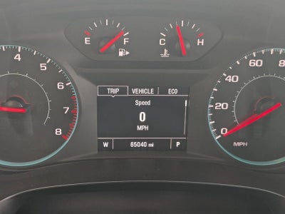 2023 Chevrolet Malibu 4dr Sdn 1LT