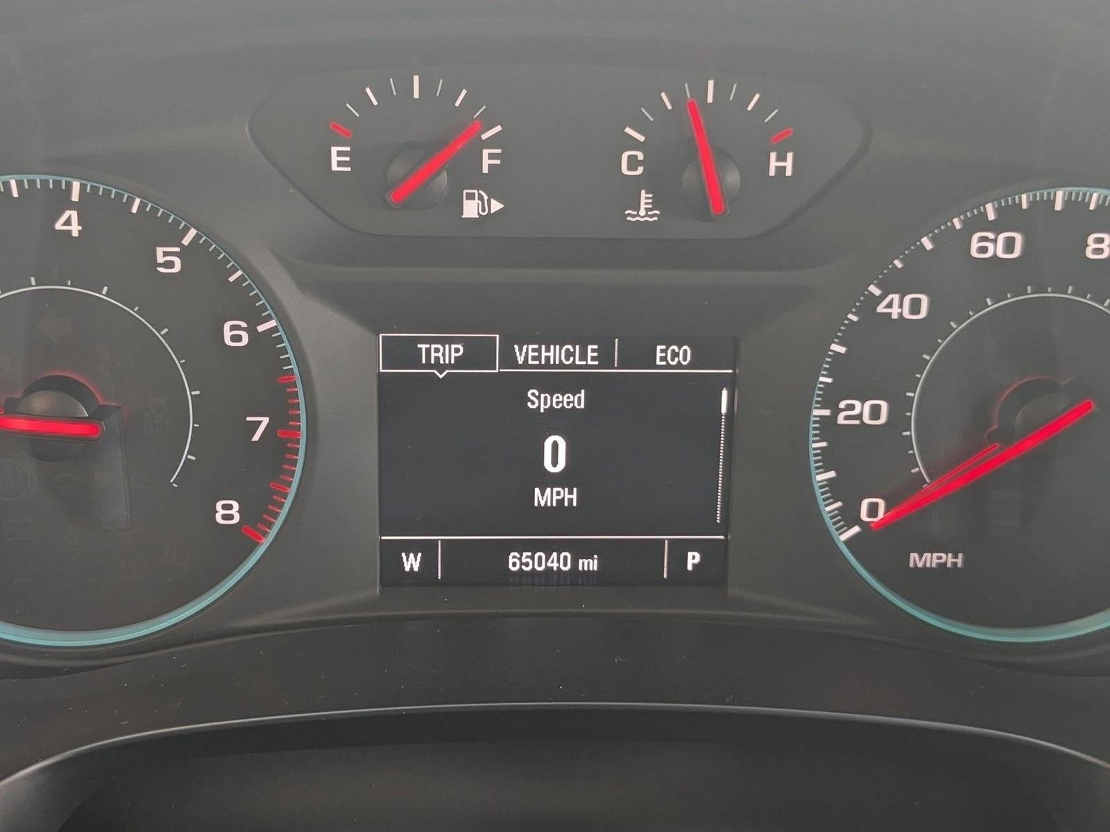 2023 Chevrolet Malibu 4dr Sdn 1LT
