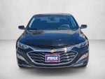 2023 Chevrolet Malibu 4dr Sdn 1LT