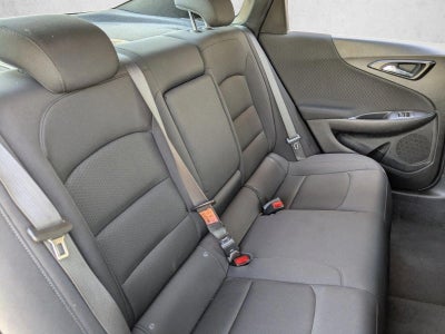 2023 Chevrolet Malibu 4dr Sdn 1LT
