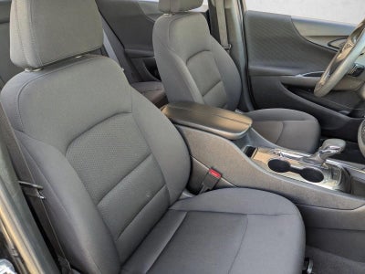 2023 Chevrolet Malibu 4dr Sdn 1LT
