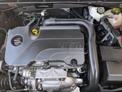 2023 Chevrolet Malibu 4dr Sdn 1LT