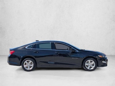 2023 Chevrolet Malibu 4dr Sdn 1LT