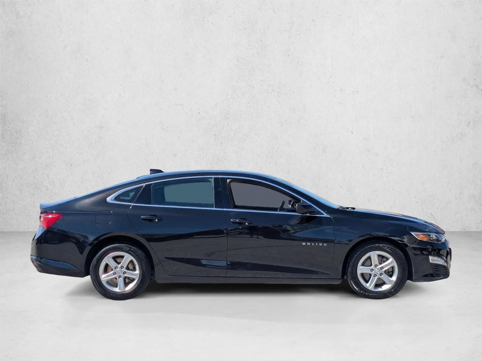 2023 Chevrolet Malibu 4dr Sdn 1LT