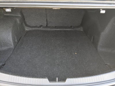 2023 Chevrolet Malibu 4dr Sdn 1LT