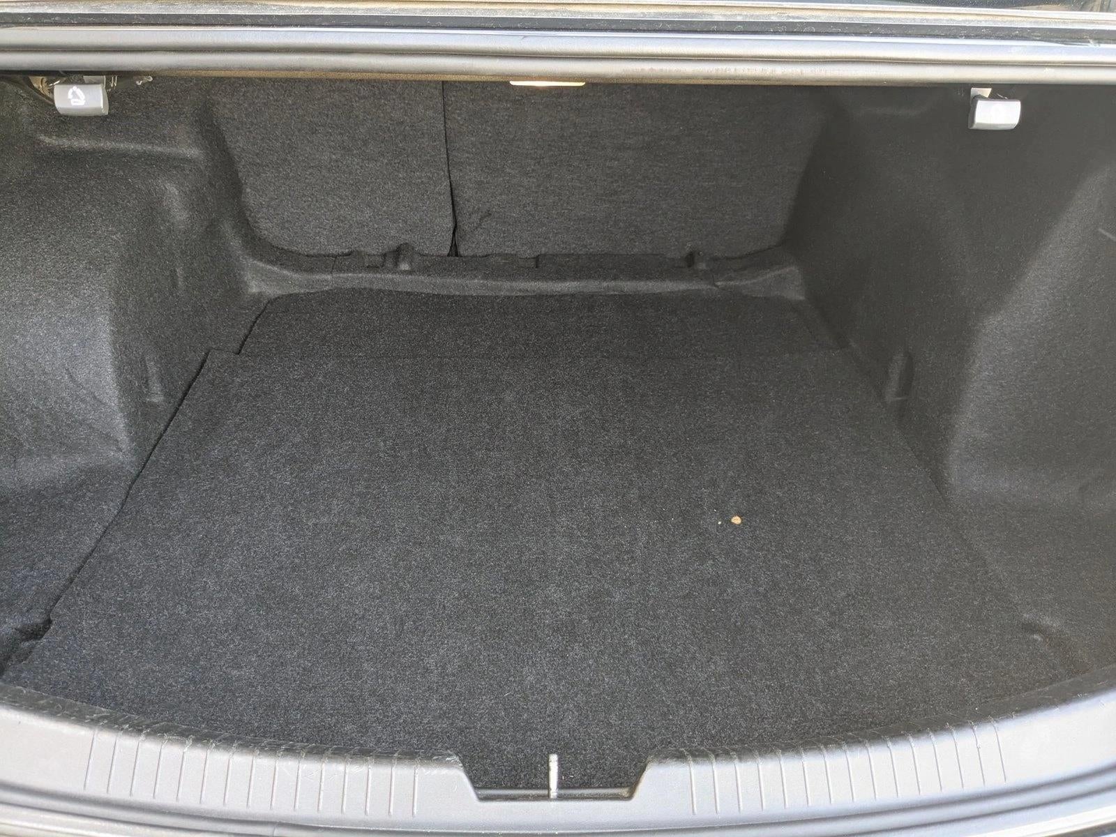 2023 Chevrolet Malibu 4dr Sdn 1LT