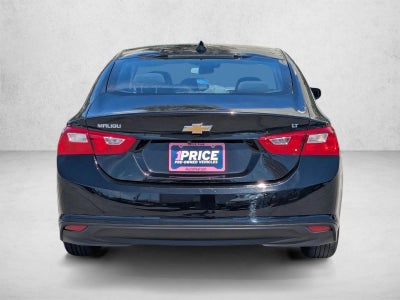 2023 Chevrolet Malibu 4dr Sdn 1LT