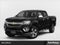 2017 Chevrolet Colorado Crew Cab Long Box 2-Wheel Drive LT
