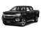 2017 Chevrolet Colorado Crew Cab Long Box 2-Wheel Drive LT