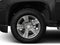 2017 Chevrolet Colorado Crew Cab Long Box 2-Wheel Drive LT