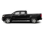 2017 Chevrolet Colorado Crew Cab Long Box 2-Wheel Drive LT