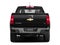 2017 Chevrolet Colorado Crew Cab Long Box 2-Wheel Drive LT