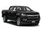 2017 Chevrolet Colorado Crew Cab Long Box 2-Wheel Drive LT