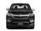 2017 Chevrolet Colorado Crew Cab Long Box 2-Wheel Drive LT