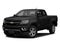 2016 Chevrolet Colorado Extended Cab Long Box 2-Wheel Drive Z71