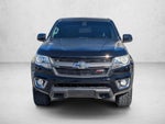 2016 Chevrolet Colorado Extended Cab Long Box 2-Wheel Drive Z71