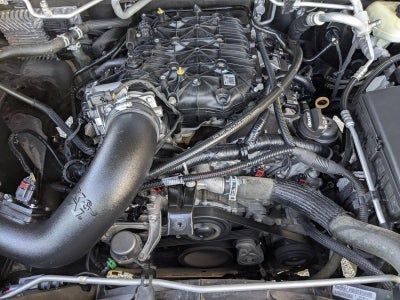 2016 Chevrolet Colorado Extended Cab Long Box 2-Wheel Drive Z71