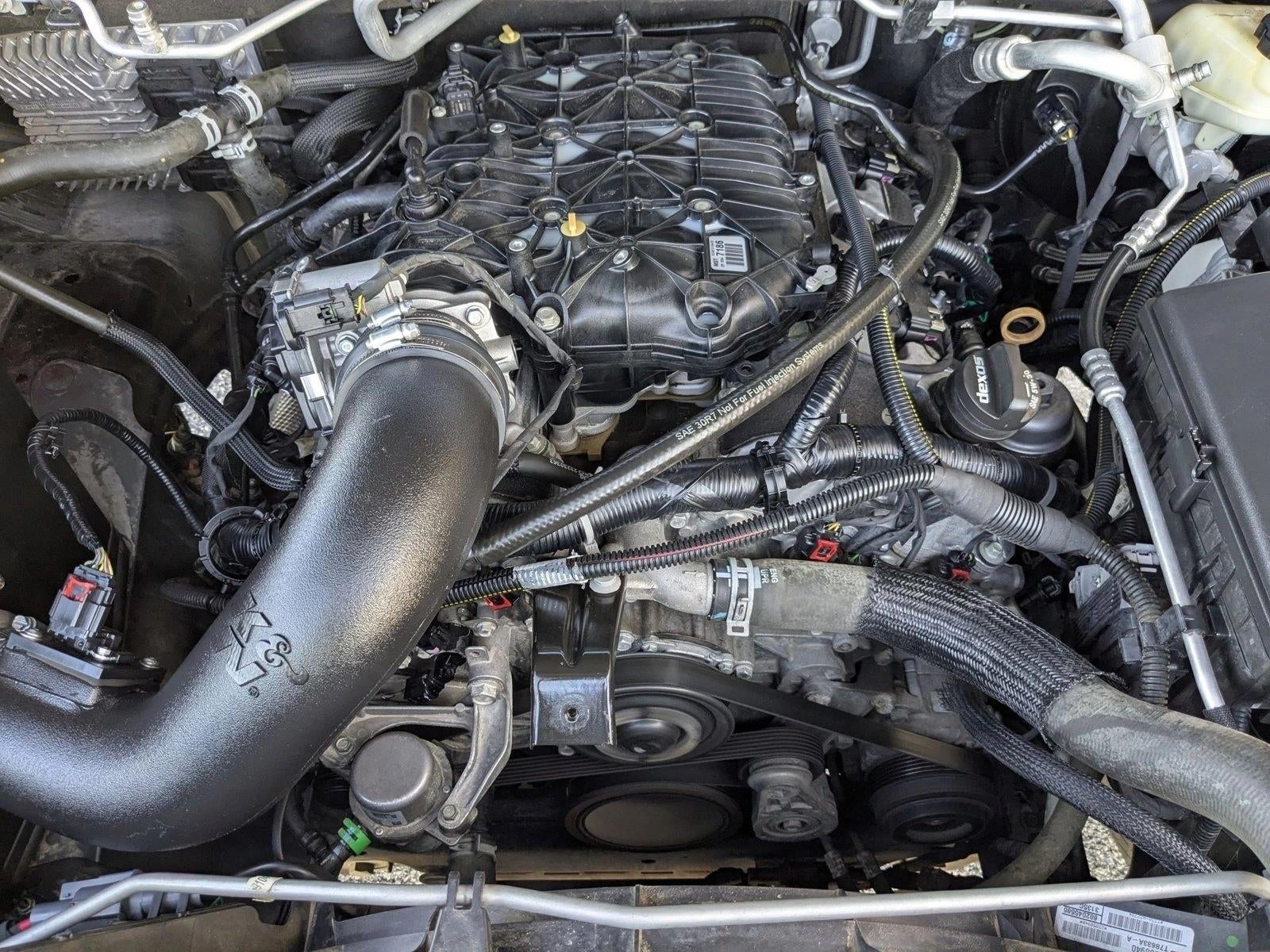 2016 Chevrolet Colorado Extended Cab Long Box 2-Wheel Drive Z71