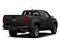 2016 Chevrolet Colorado Extended Cab Long Box 2-Wheel Drive Z71