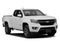 2016 Chevrolet Colorado Extended Cab Long Box 2-Wheel Drive Z71