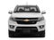 2016 Chevrolet Colorado Extended Cab Long Box 2-Wheel Drive Z71