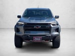 2024 Chevrolet Colorado Crew Cab Short Box 4-Wheel Drive ZR2