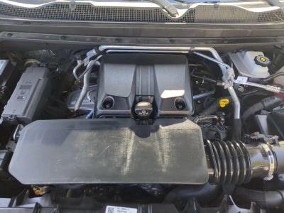 2024 Chevrolet Colorado Crew Cab Short Box 4-Wheel Drive ZR2