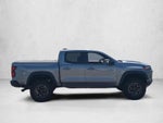 2024 Chevrolet Colorado Crew Cab Short Box 4-Wheel Drive ZR2