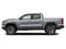 2024 Chevrolet Colorado Crew Cab Short Box 4-Wheel Drive ZR2