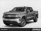 2021 Chevrolet Silverado 1500 Crew Cab Short Box 2-Wheel Drive LT