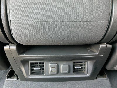 2021 Chevrolet Silverado 1500 Crew Cab Short Box 2-Wheel Drive LT