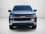 2021 Chevrolet Silverado 1500 Crew Cab Short Box 2-Wheel Drive LT