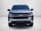 2021 Chevrolet Silverado 1500 Crew Cab Short Box 2-Wheel Drive LT