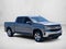 2021 Chevrolet Silverado 1500 Crew Cab Short Box 2-Wheel Drive LT