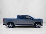 2021 Chevrolet Silverado 1500 Crew Cab Short Box 2-Wheel Drive LT