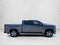 2021 Chevrolet Silverado 1500 Crew Cab Short Box 2-Wheel Drive LT
