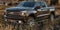 2021 Chevrolet Silverado 1500 Crew Cab Short Box 2-Wheel Drive LT