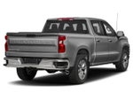 2021 Chevrolet Silverado 1500 Crew Cab Short Box 2-Wheel Drive LT