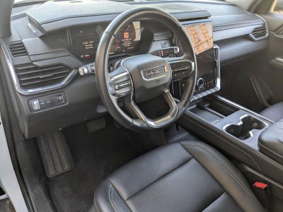 2024 GMC Acadia FWD Elevation