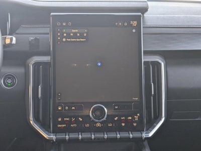 2024 GMC Acadia FWD Elevation